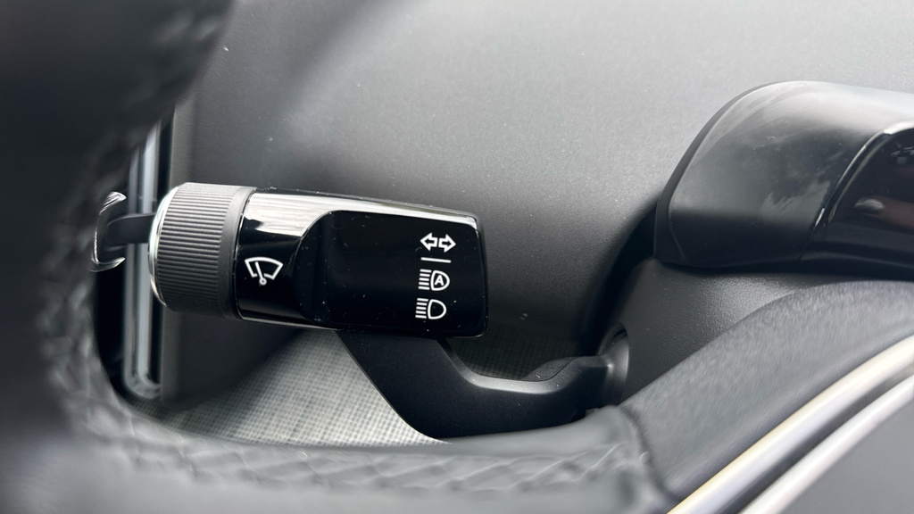 Volvo EX30 Twin Performance 69Kwh Ultra Awd #25