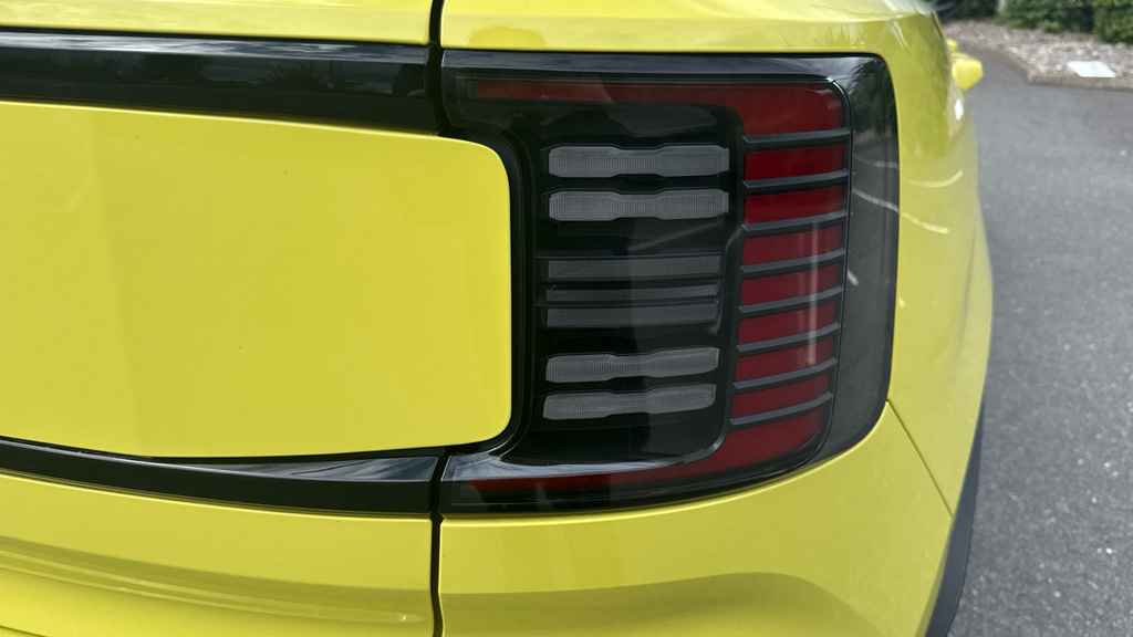 Volvo EX30 Twin Performance 69Kwh Ultra Awd #44