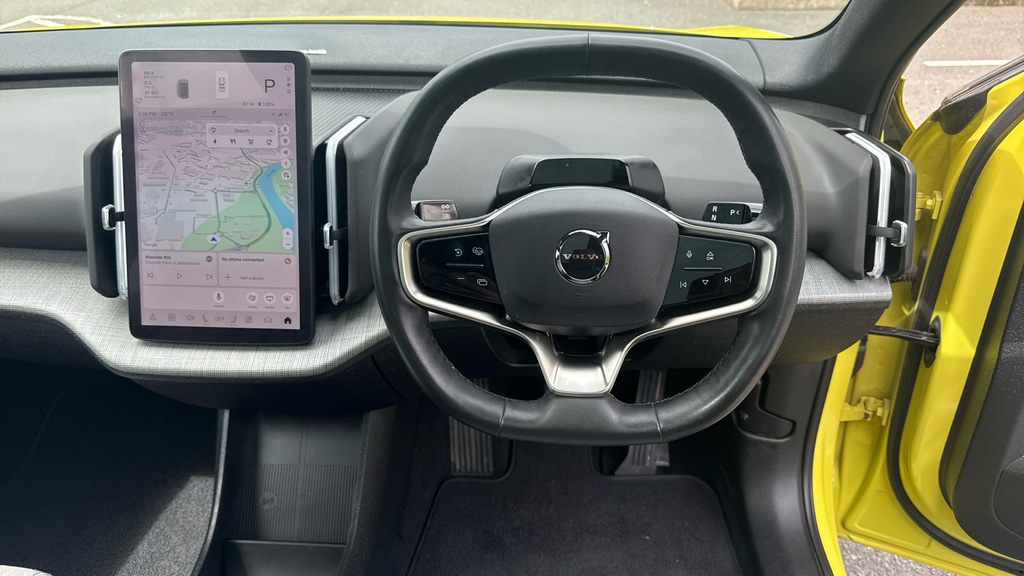 Volvo EX30 Twin Performance 69Kwh Ultra Awd #21