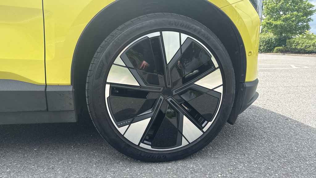 Volvo EX30 Twin Performance 69Kwh Ultra Awd #16