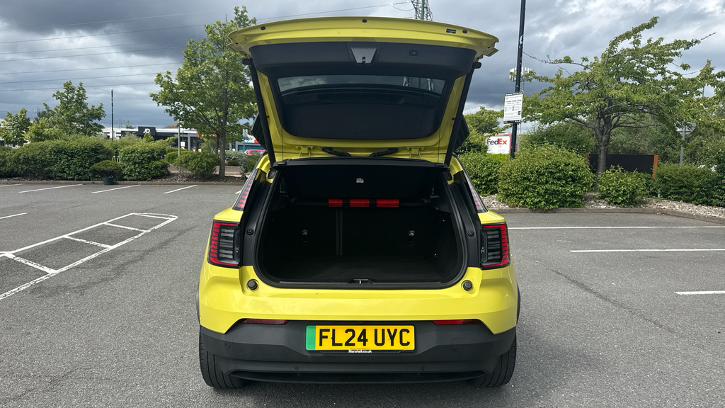 Volvo EX30 Twin Performance 69Kwh Ultra Awd #14