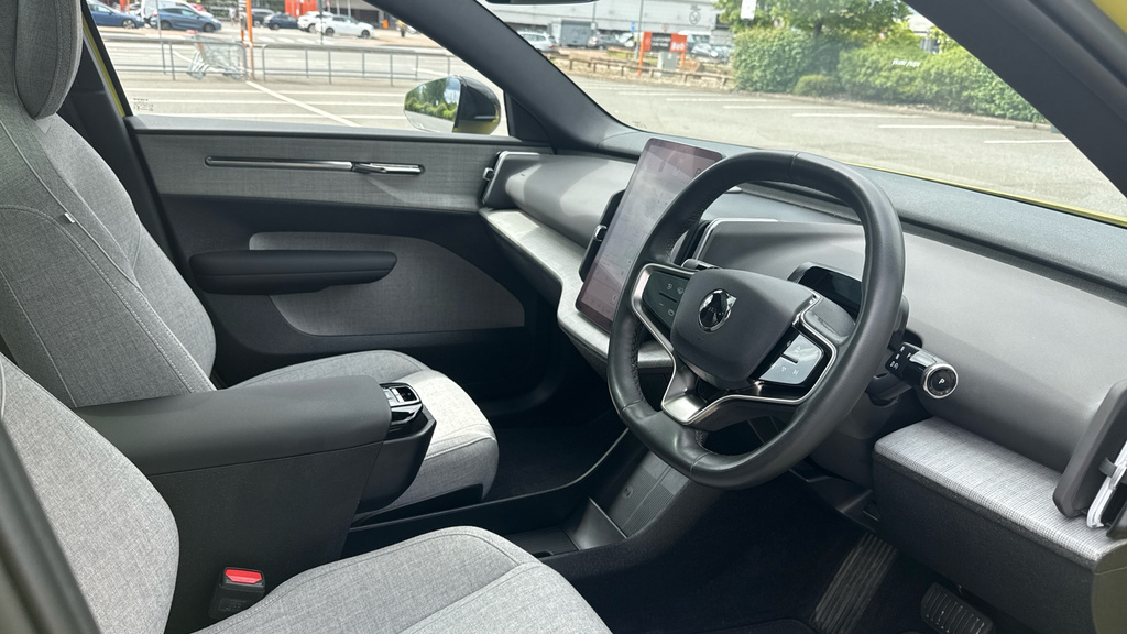 Volvo EX30 Twin Performance 69Kwh Ultra Awd #8