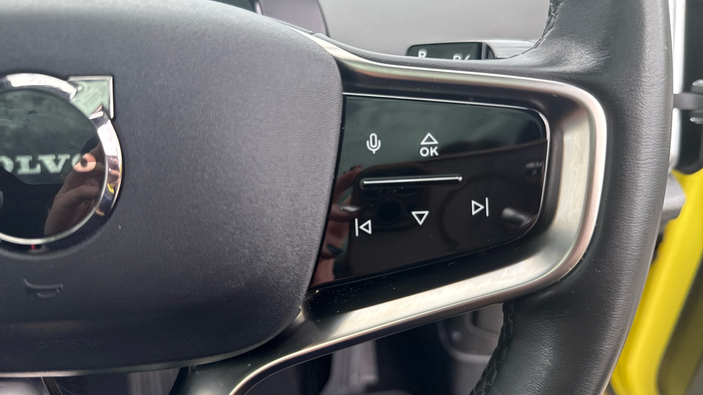 Volvo EX30 Twin Performance 69Kwh Ultra Awd #27