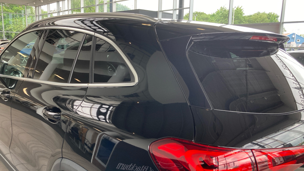 Mercedes-Benz EQA Eqa 250 140Kw Amg Line 66.5Kwh Blue #30