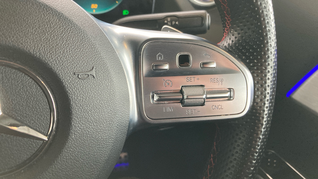 Mercedes-Benz EQA Eqa 250 140Kw Amg Line 66.5Kwh Blue #38