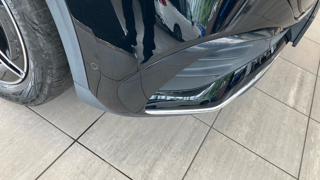 Mercedes-Benz EQA Eqa 250 140Kw Amg Line 66.5Kwh Blue #32