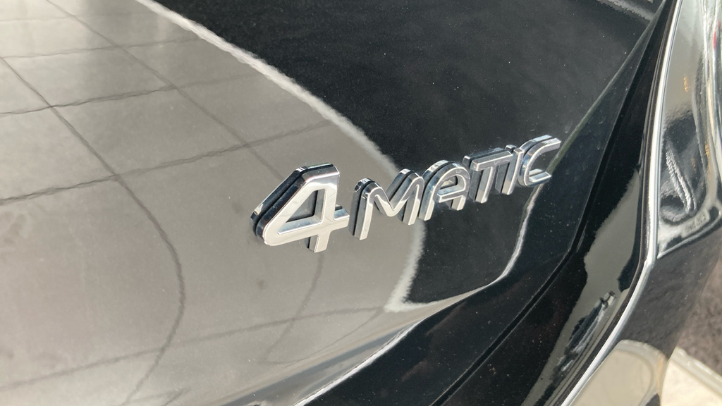 Mercedes-Benz EQA Eqa 250 140Kw Amg Line 66.5Kwh Blue #31