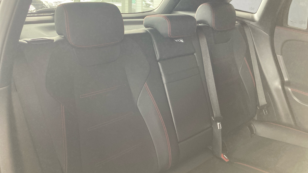 Mercedes-Benz EQA Eqa 250 140Kw Amg Line 66.5Kwh Blue #22