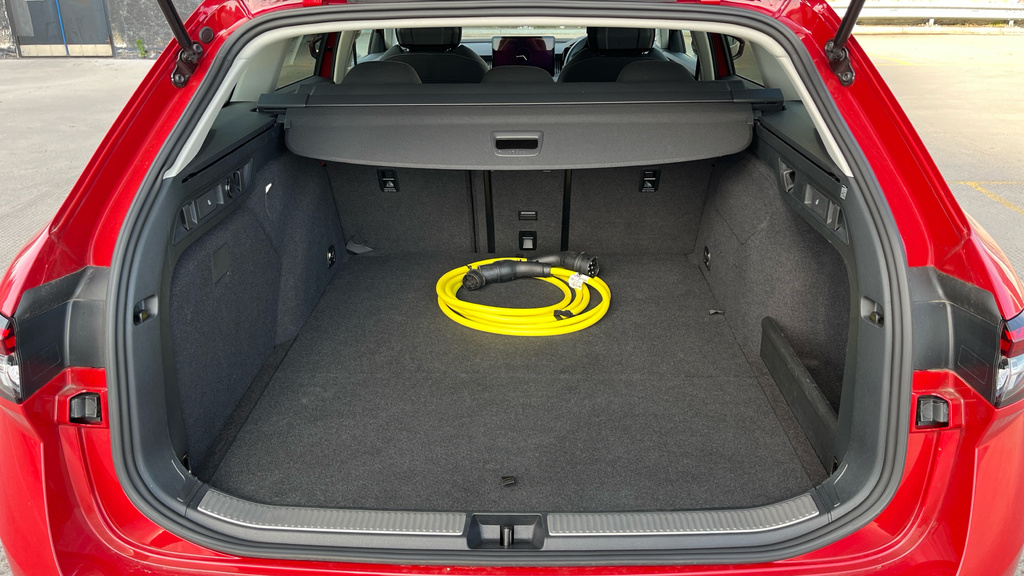 Skoda Superb 2.0 Tdi Se L Dsg Grey #24