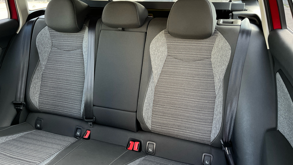 Skoda Superb 2.0 Tdi Se L Dsg Grey #22