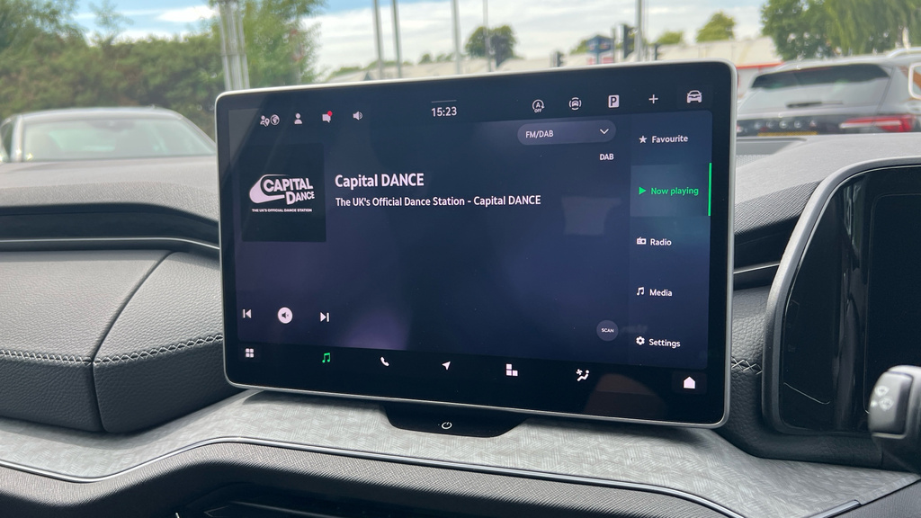 Skoda Kodiaq Se Grey #25