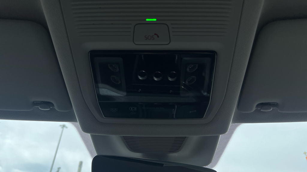 Skoda Kodiaq Se Grey #41