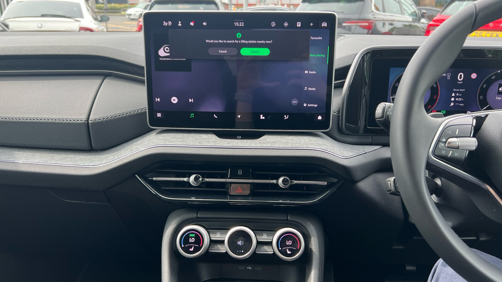 Skoda Kodiaq Se Grey #12
