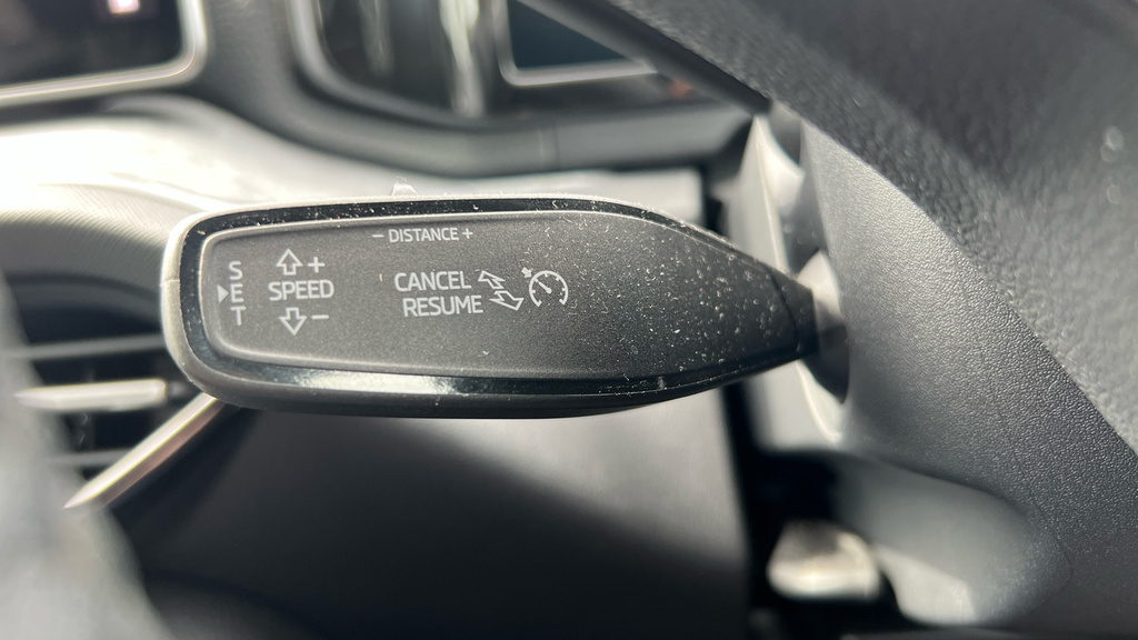 Skoda Kodiaq Se Grey #32