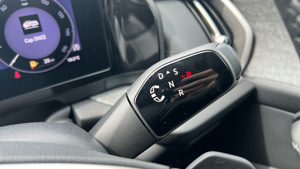 Skoda Kodiaq Se Grey #30