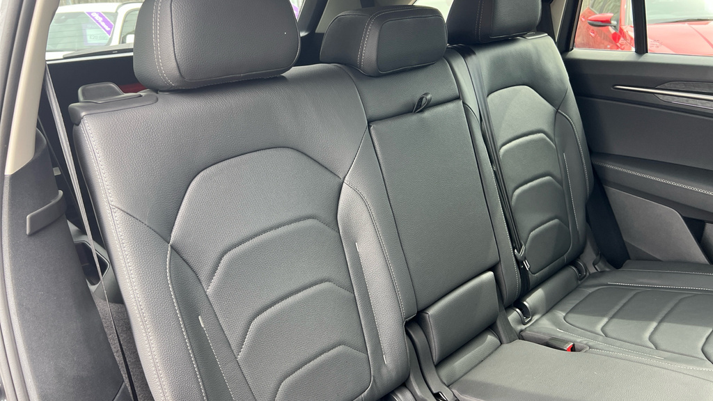 Skoda Kodiaq Se Grey #14