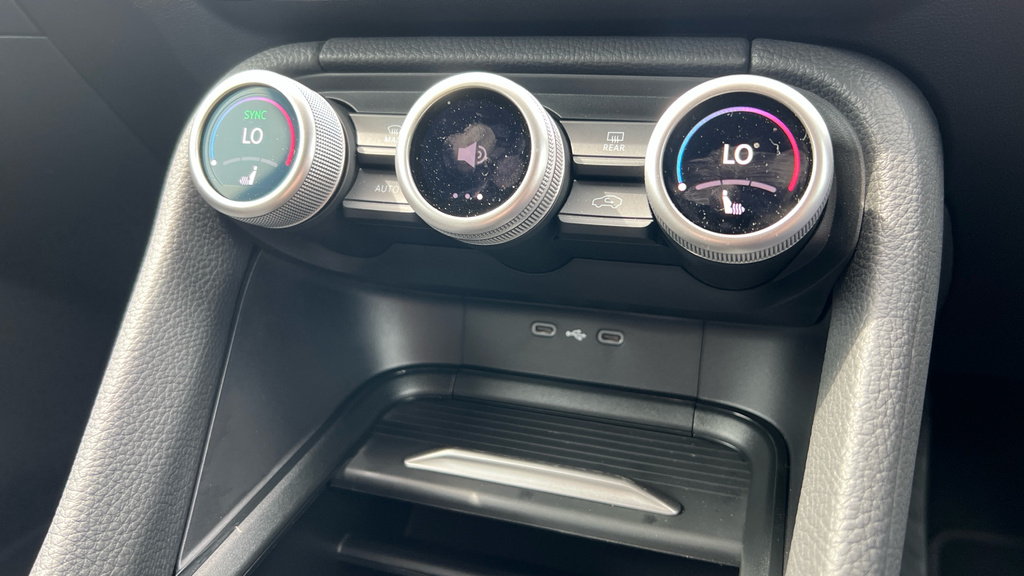 Skoda Kodiaq Se Grey #34