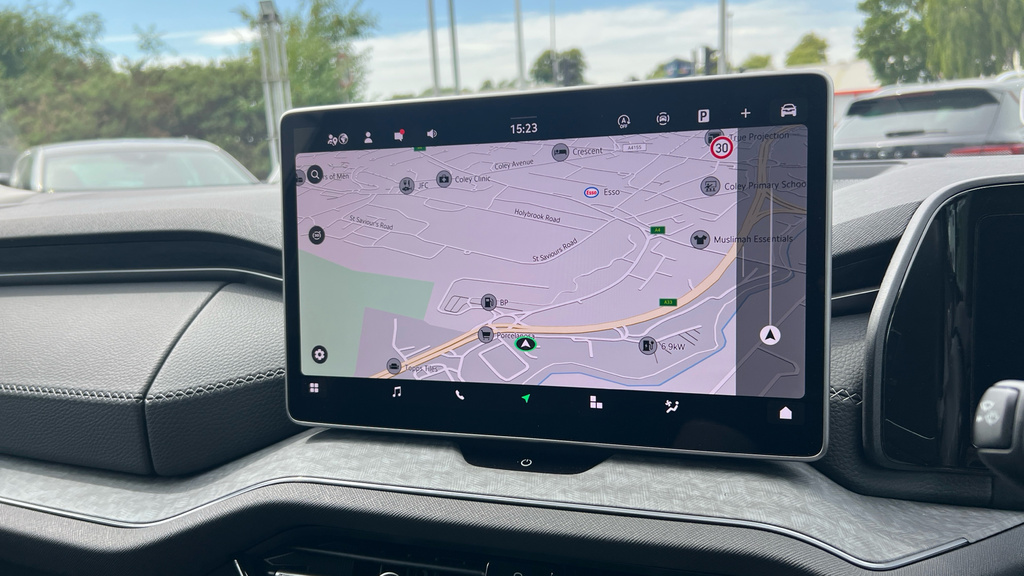 Skoda Kodiaq Se Grey #27