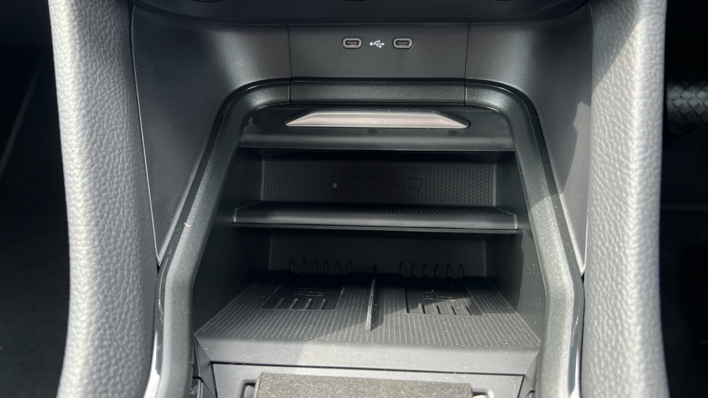 Skoda Kodiaq Se Grey #35