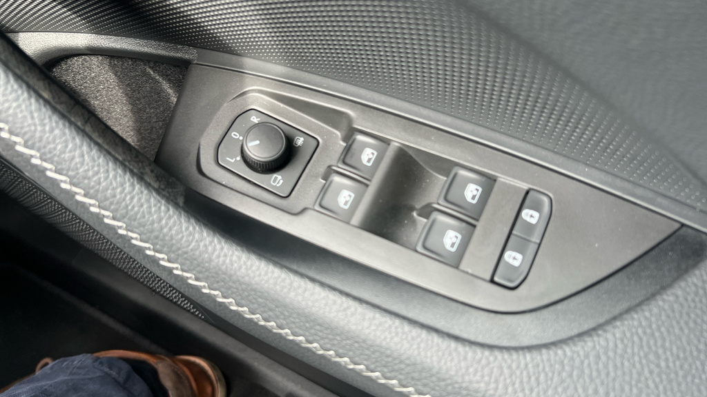Skoda Kodiaq Se Grey #38