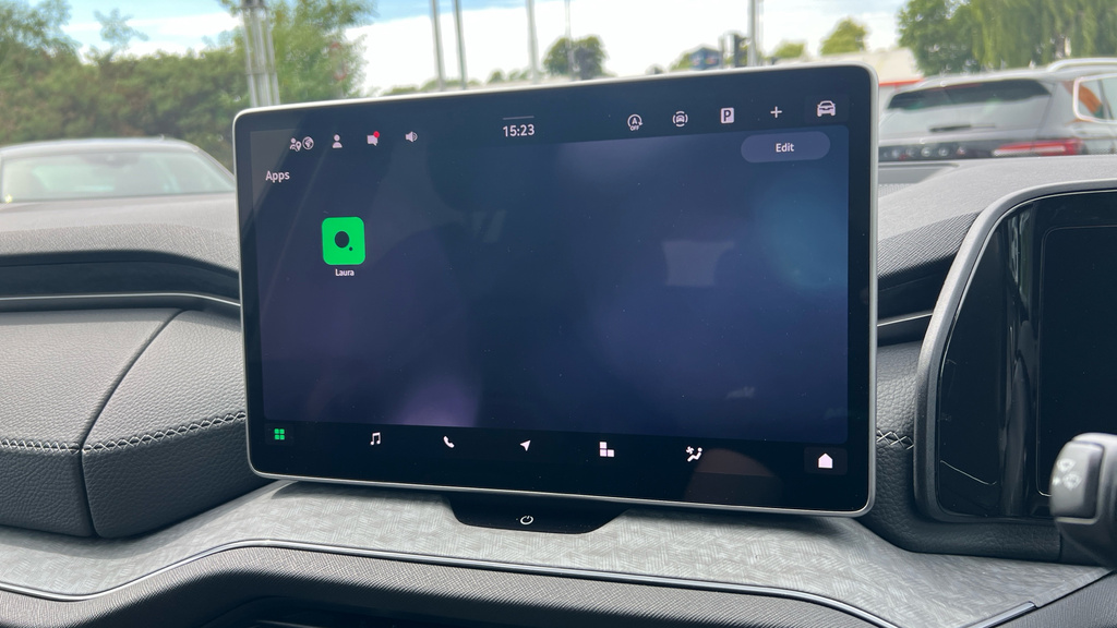 Skoda Kodiaq Se Grey #24