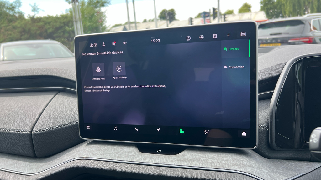 Skoda Kodiaq Se Grey #28