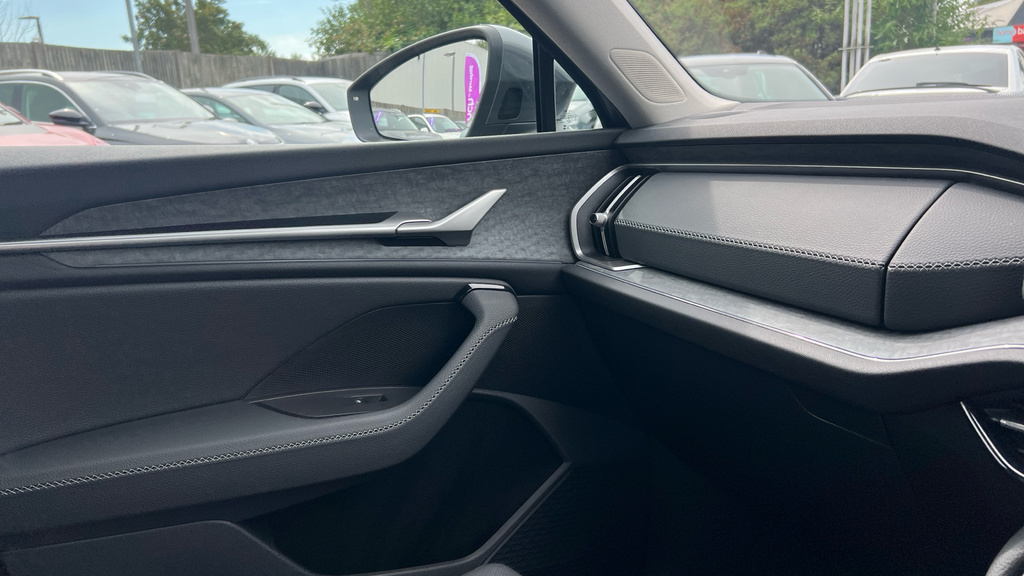Skoda Kodiaq Se Grey #40