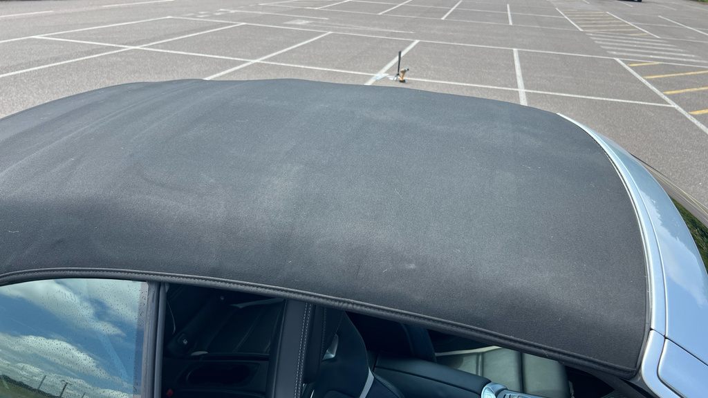 Mercedes-Benz C Class C 200 Amg Line Premium Mhev Grey #44