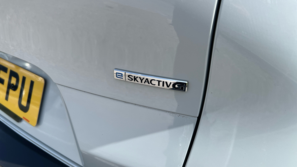 Mazda CX-30 2.5 E-skyactiv G Mhev Homura Euro 6 Ss #48