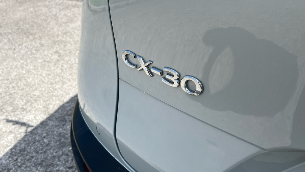 Mazda CX-30 2.5 E-skyactiv G Mhev Homura Euro 6 Ss #46