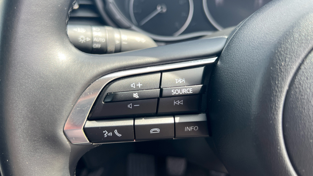 Mazda CX-30 2.5 E-skyactiv G Mhev Homura Euro 6 Ss #25