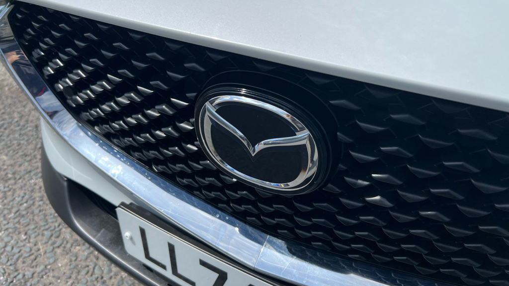 Mazda CX-30 2.5 E-skyactiv G Mhev Homura Euro 6 Ss #41