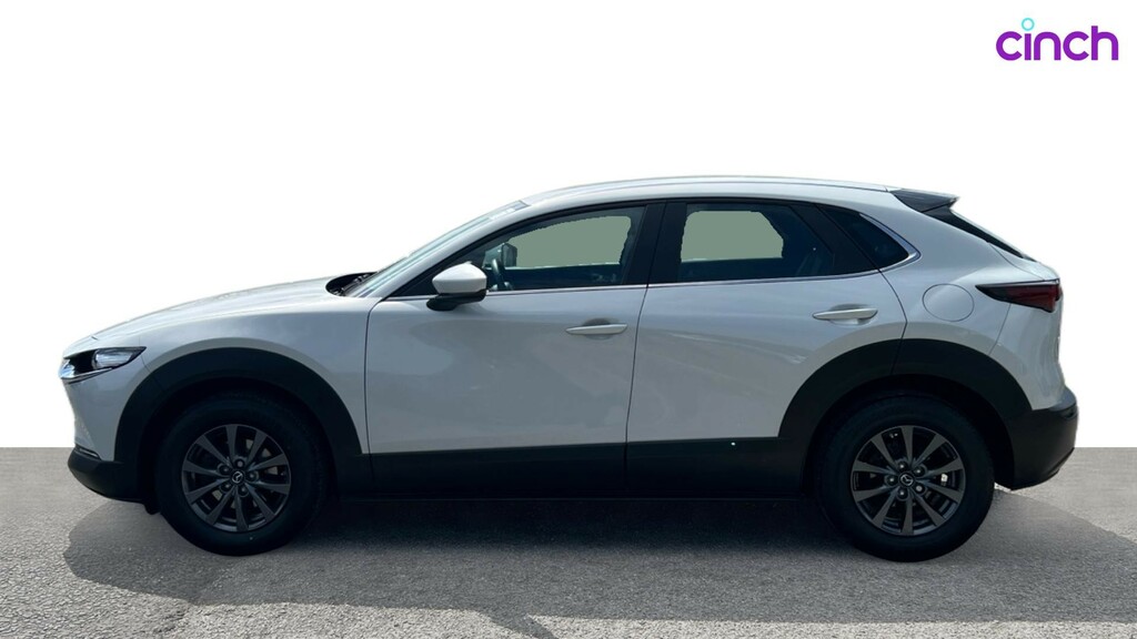 Mazda CX-30 2.5 E-skyactiv G Mhev Homura Euro 6 Ss #6