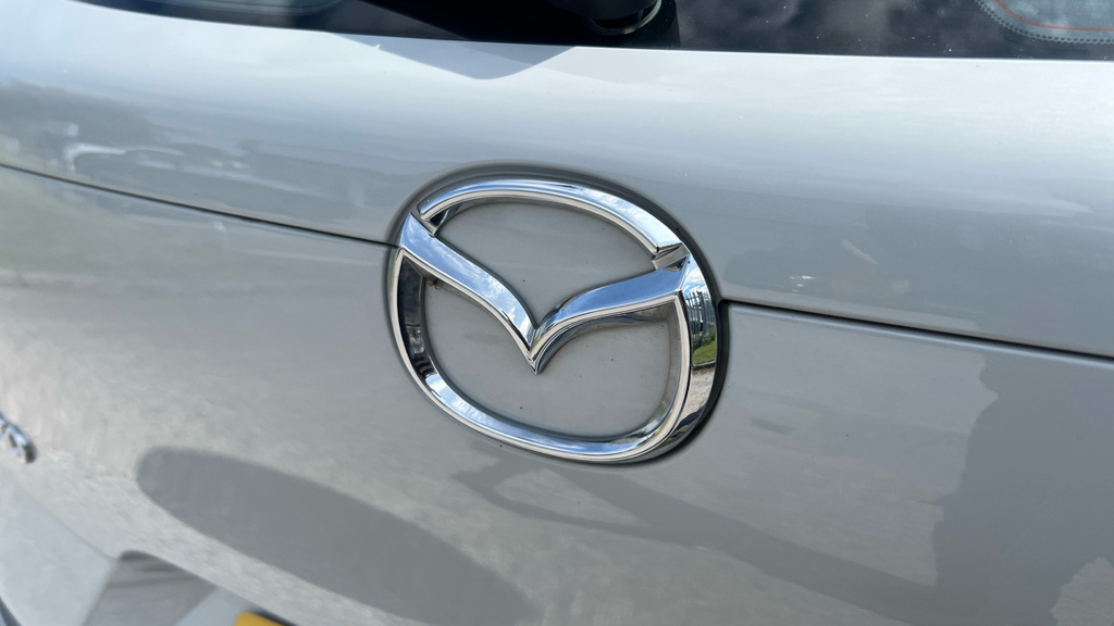 Mazda CX-30 2.5 E-skyactiv G Mhev Homura Euro 6 Ss #47