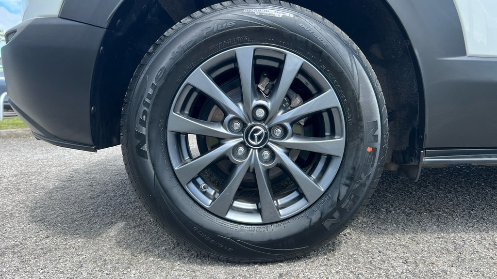 Mazda CX-30 2.5 E-skyactiv G Mhev Homura Euro 6 Ss #19