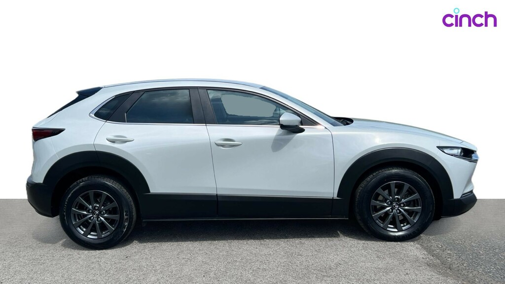 Mazda CX-30 2.5 E-skyactiv G Mhev Homura Euro 6 Ss #2