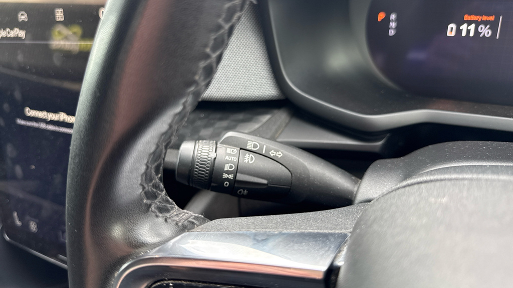 Polestar 2 300Kw 78Kwh Long Range Dm Plus 4Wd Grey #14