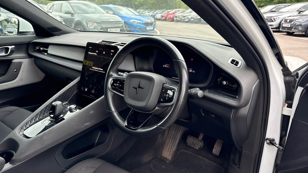 Polestar 2 300Kw 78Kwh Long Range Dm Plus 4Wd Grey #16