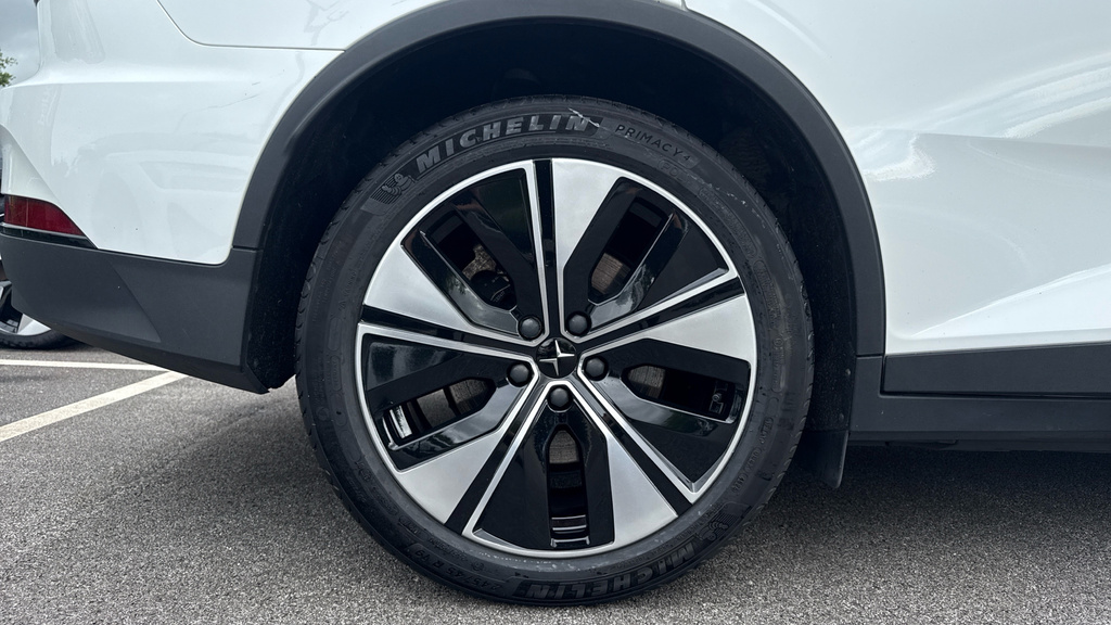 Polestar 2 300Kw 78Kwh Long Range Dm Plus 4Wd Grey #32