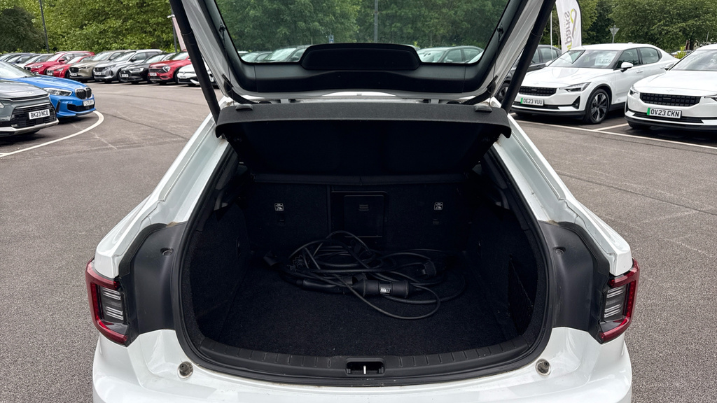 Polestar 2 300Kw 78Kwh Long Range Dm Plus 4Wd Grey #28