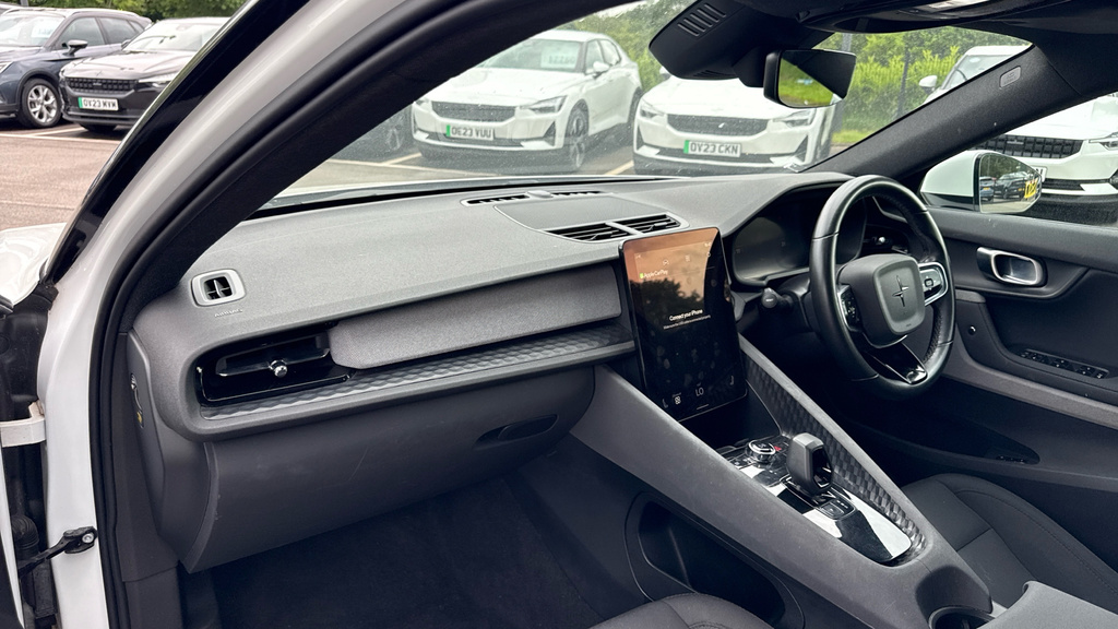 Polestar 2 300Kw 78Kwh Long Range Dm Plus 4Wd Grey #17