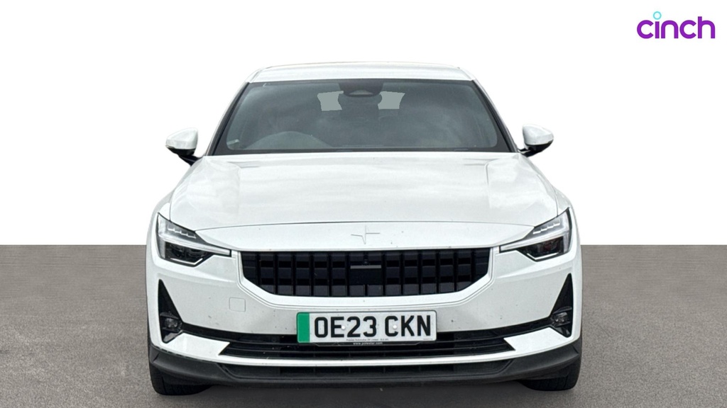 Polestar 2 300Kw 78Kwh Long Range Dm Plus 4Wd Grey #15