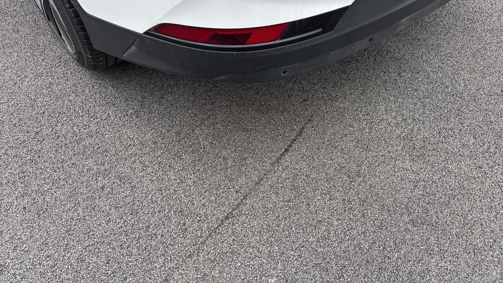 Polestar 2 300Kw 78Kwh Long Range Dm Plus 4Wd Grey #8
