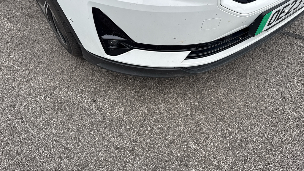 Polestar 2 300Kw 78Kwh Long Range Dm Plus 4Wd Grey #13