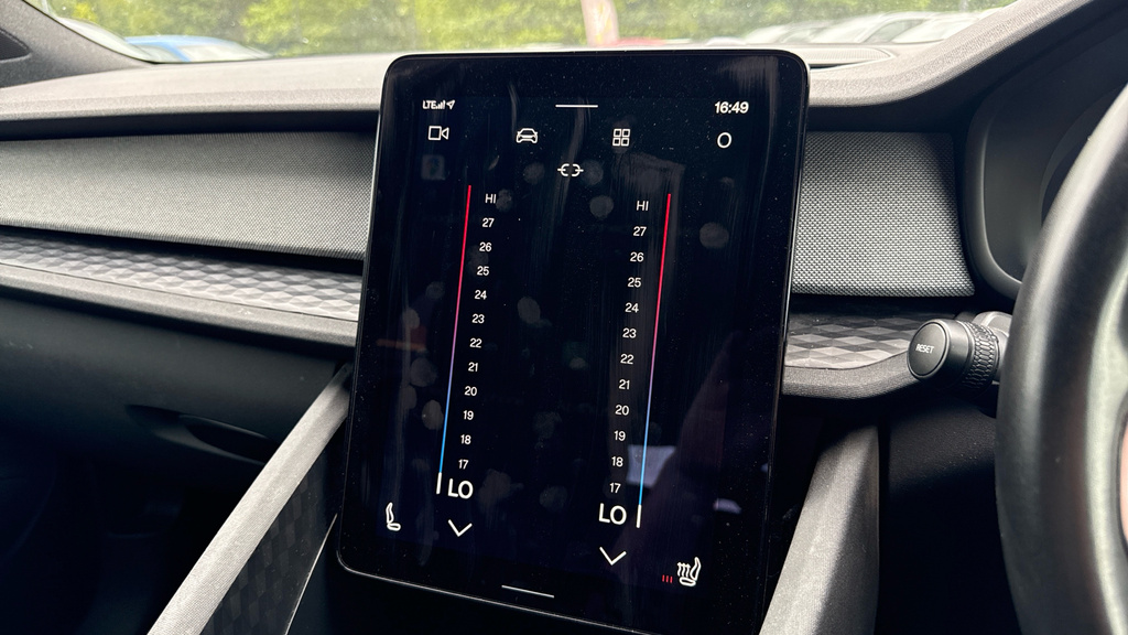 Polestar 2 300Kw 78Kwh Long Range Dm Plus 4Wd Grey #21