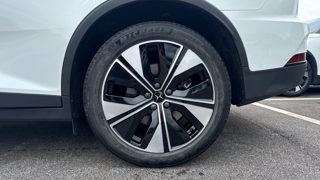 Polestar 2 300Kw 78Kwh Long Range Dm Plus 4Wd Grey #31