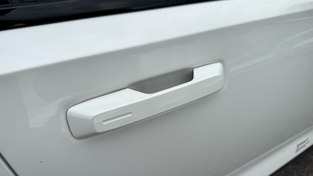 Polestar 2 300Kw 78Kwh Long Range Dm Plus 4Wd Grey #3