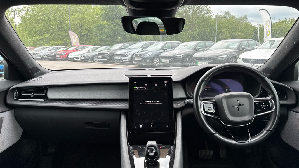 Polestar 2 300Kw 78Kwh Long Range Dm Plus 4Wd Grey #18