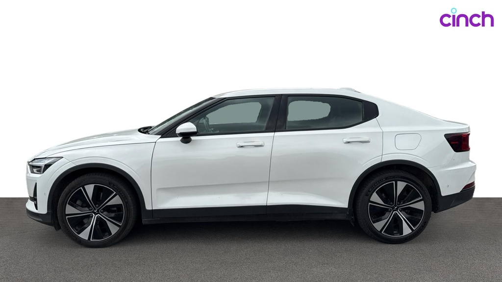 Polestar 2 300Kw 78Kwh Long Range Dm Plus 4Wd Grey #11