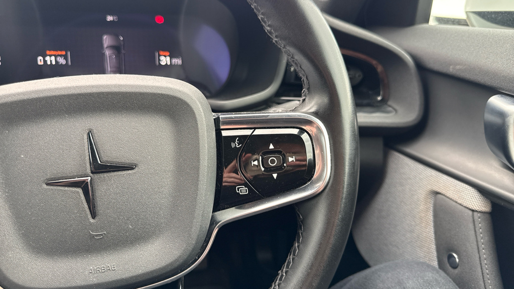 Polestar 2 300Kw 78Kwh Long Range Dm Plus 4Wd Grey #36